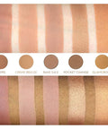 Makeup Geek - Eyeshadow Pan - Pocket Change - Mhalaty