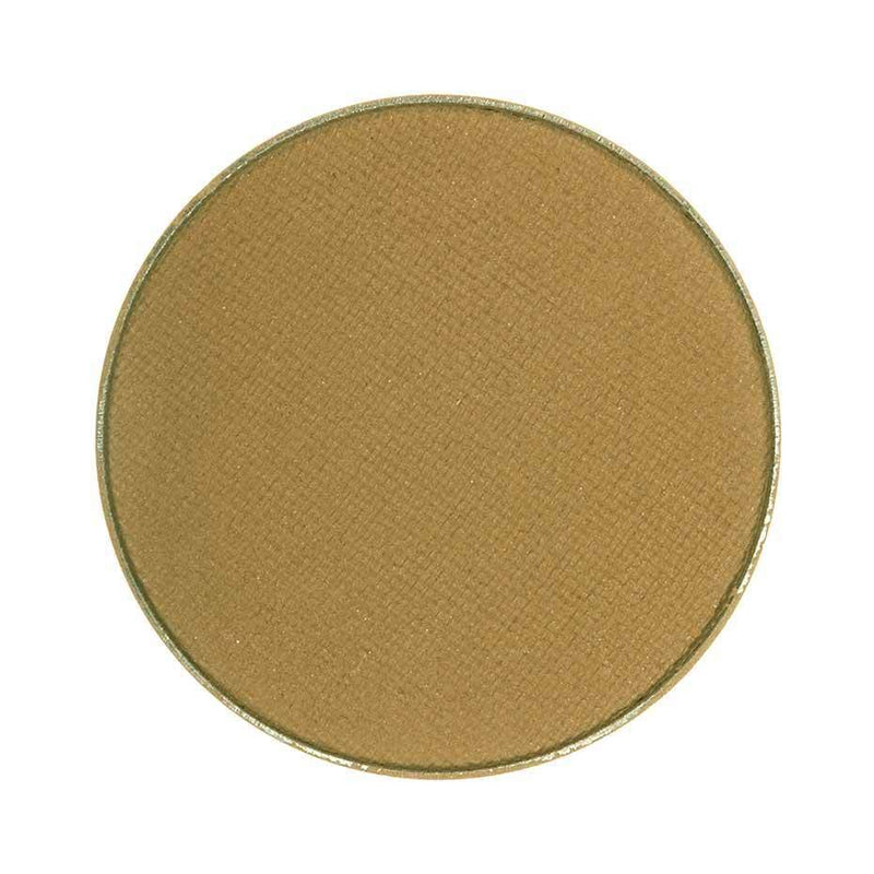 Makeup Geek - Eyeshadow Pan - Preppy - Mhalaty
