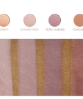 Makeup Geek - Eyeshadow Pan - Sorbet - Mhalaty