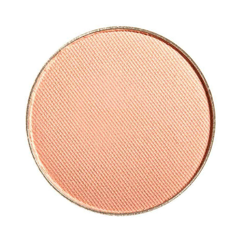 Makeup Geek - Eyeshadow Pan - Sorbet - Mhalaty