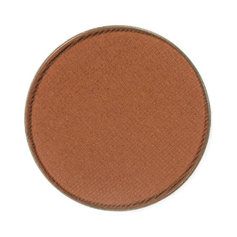 Makeup Geek - Eyeshadow Pan - Tiki Hut - Mhalaty