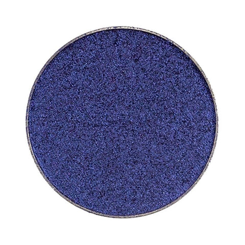 Makeup Geek - Foiled Eyeshadow Pan - Center Stage - Mhalaty