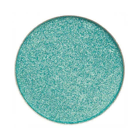 Makeup Geek - Foiled Eyeshadow Pan - Pegasus - Mhalaty