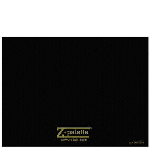 Z Palette - Empty Magnetic Makeup Palette - Extra Large - Mhalaty