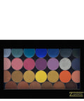 Z Palette - Empty Magnetic Makeup Palette - Large - Mhalaty