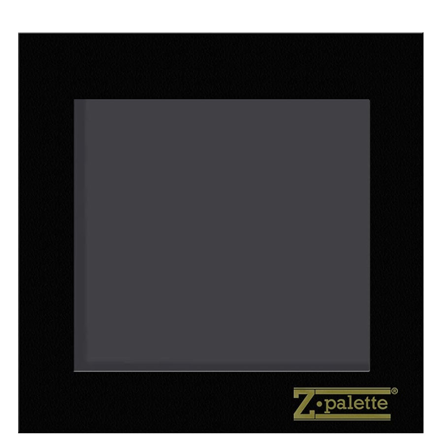 Z Palette - Empty Magnetic Makeup Palette - Small - Mhalaty