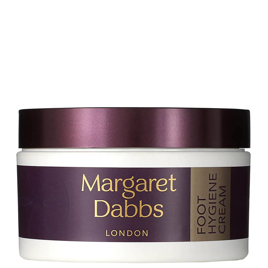 Margaret Dabbs London - Foot Hygiene Cream - 100g - Mhalaty