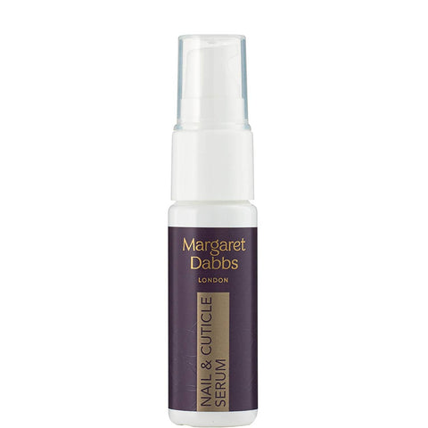 Margaret Dabbs London - Nourishing Nail & Cuticle Serum - 15ml - Mhalaty