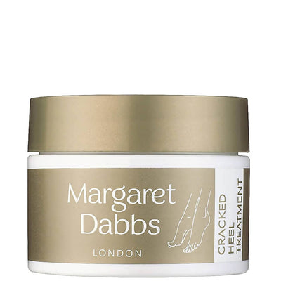 Margaret Dabbs London - Pure Cracked Heel Treatment Balm - 30ml - Mhalaty