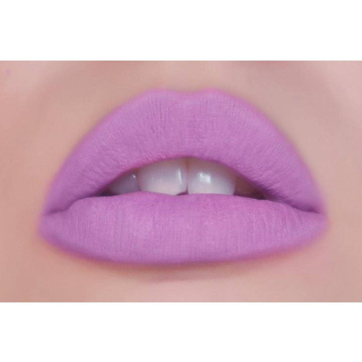 Melt - Ultra Matte Lipstick - Darling - Mhalaty