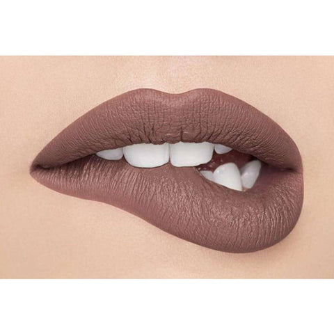 Melt - Ultra Matte Lipstick - Laced - Mhalaty