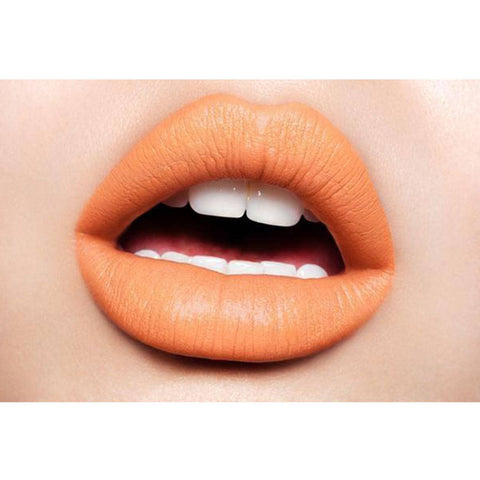 Melt - Ultra Matte Lipstick - Summer - Mhalaty