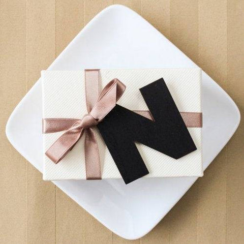 Chalkboard Alphabet Tags Chalkboard Alphabet Tags