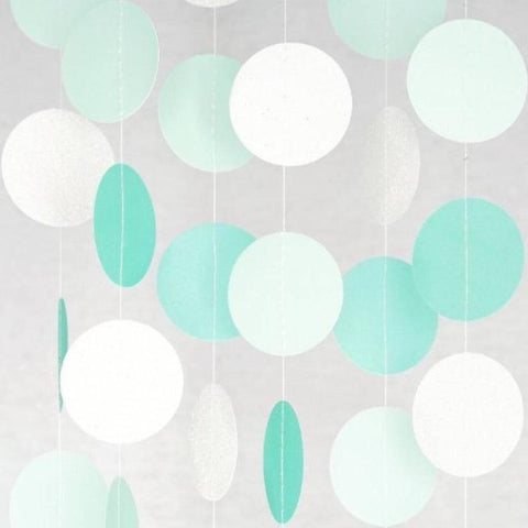 3 Pure White Tissue Paper Pom Poms 3 Pure White Tissue Paper Pom Poms