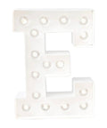 E Letter - Heidi Swapp Marquee 8 - Mhalaty