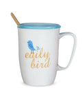 Eaily Bird Mug - Mhalaty