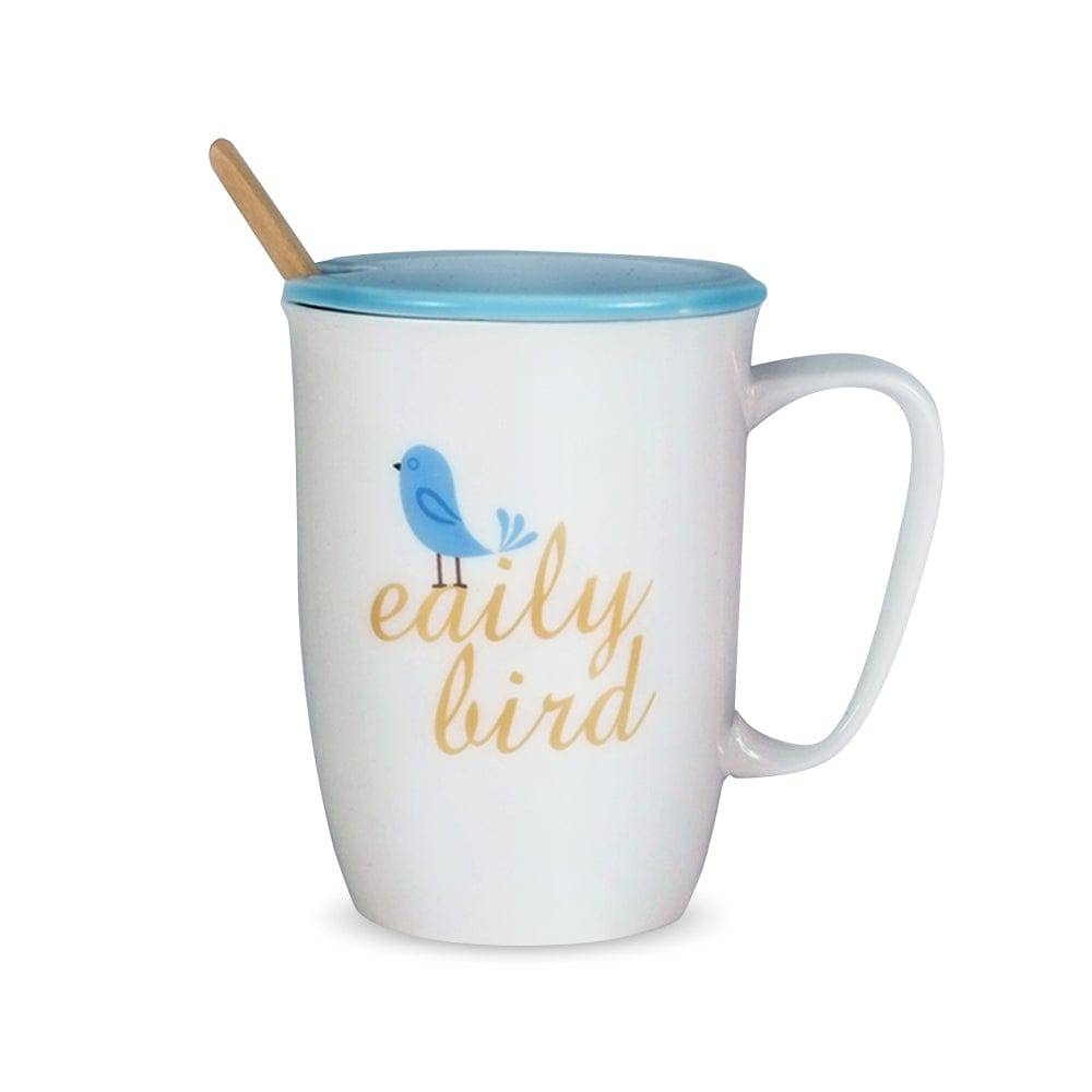 Eaily Bird Mug - Mhalaty