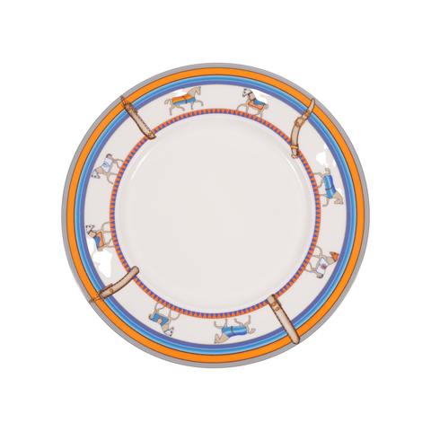 Horses Plates (8PCS) Horses Plates (8PCS)