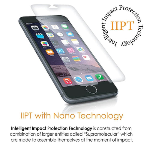 In1 Nano Shield Iipt + Nano Technology - Samsung Galaxy S7 In1 Nano Shield Iipt + Nano Technology - Samsung Galaxy S7