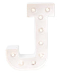 J LETTER - HEIDI SWAPP MARQUEE 8 - Mhalaty