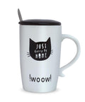 Just Carry Me Home Mug - Mhalaty