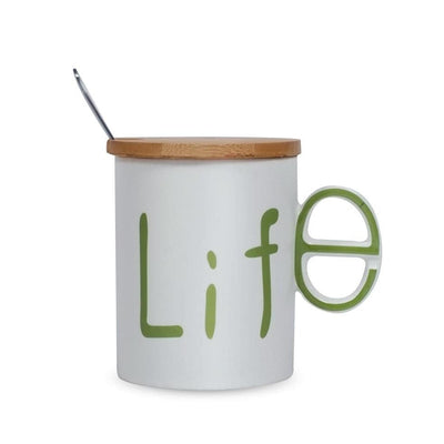 Life Mug - Mhalaty