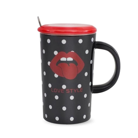 Love Style Mug Love Style Mug