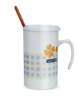 Luck Leaf Forever Mug - Mhalaty