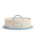 Metal Cake Tin - Small - Mhalaty