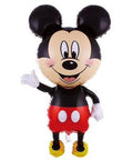 Mickey Mouse Foil Balloon - Mhalaty