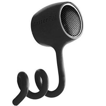 Mini Bluetooth Speakers Portable (Black) - Mhalaty