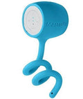 Mini Bluetooth Speakers Portable (Blue) - Mhalaty