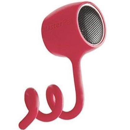 Mini Bluetooth Speakers Portable (Pink) - Mhalaty