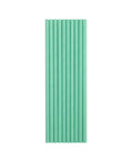 Mint Green Paper Straws - Mhalaty