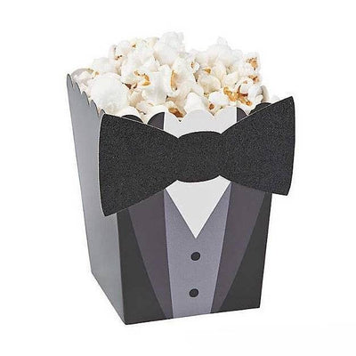 Movie Night Popcorn Boxes - Mhalaty