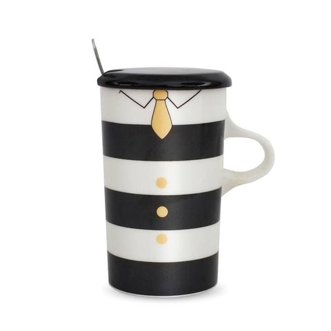 Mr Tie Mug Mr Tie Mug