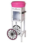 Nostalgia Cotton Candy Cart - Mhalaty