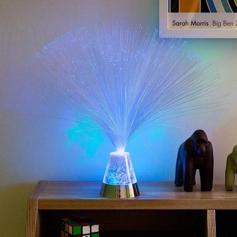 Orbit Fibre Optic Lamp - Mhalaty