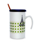 Paris Forever Mug - Mhalaty