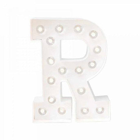 R LETTER - HEIDI SWAPP MARQUEE 8 - Mhalaty