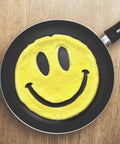 Smiley Face Breakfast Mold - Mhalaty