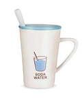 Soda Water Mug - Mhalaty