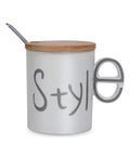 Style Mug - Mhalaty