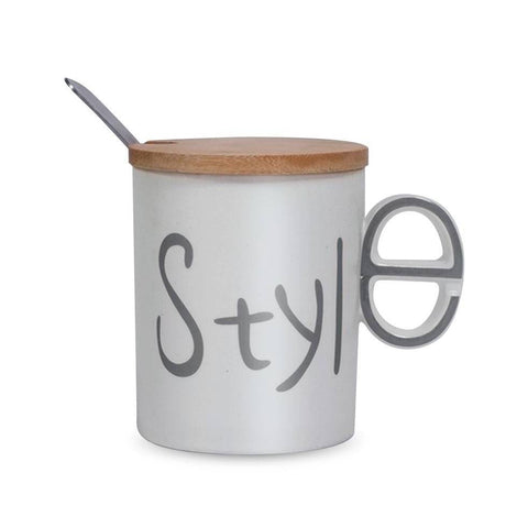 Style Mug Style Mug