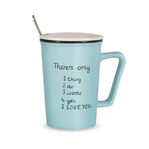 There'S Only Mug - Mint There'S Only Mug - Mint