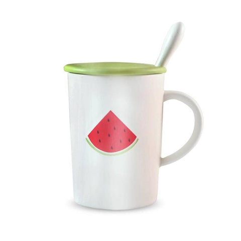Watermelon Mug Watermelon Mug
