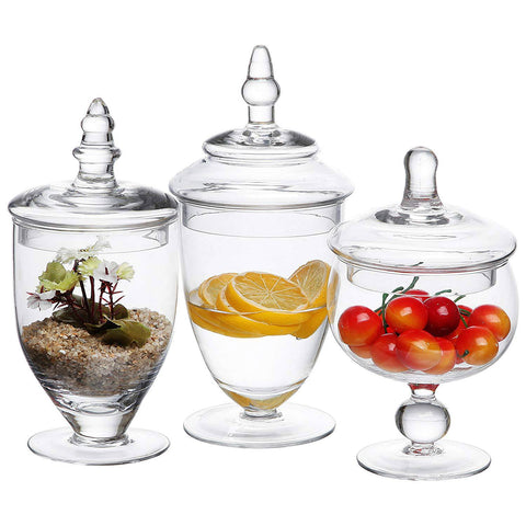Vase Apothecary Vase Apothecary