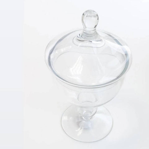 Vase Apothecary Vase Apothecary