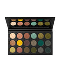 Morphe - 18b Makin Bank Artistry Palette - Mhalaty