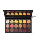 Morphe - 18s Sunset Beats Artistry Palette - Mhalaty